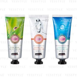 SKINPASTEL - Hand Cream