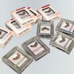 HERORANGE - Glitter Glamorous Monochrome Eyeshadow - 19-23