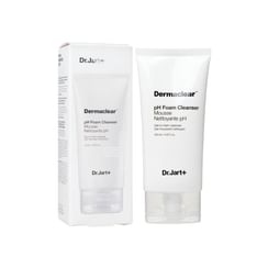 Dr. Jart+ - Dermaclear pH Foam Cleanser