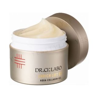 DR.Ci:Labo - Aqua Collagen Gel Enrich Lift EXRa | YesStyle