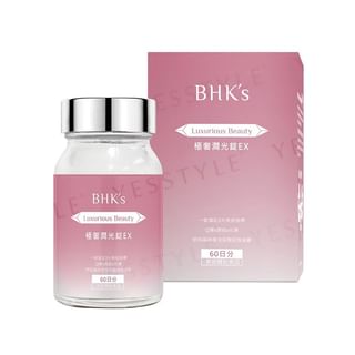 BHK's - Luxurious Beauty Tablet