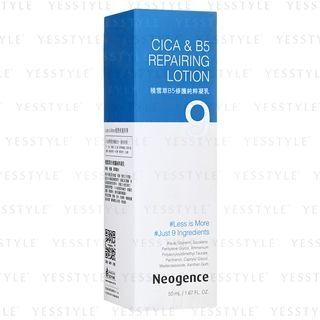 Neogence - Cica & B5 Repairing Lotion