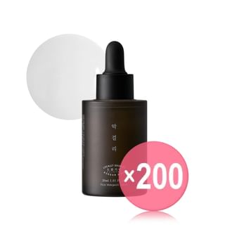 House of Dohwa - Rice Makgeolli Serum (x200) (Bulk Box)