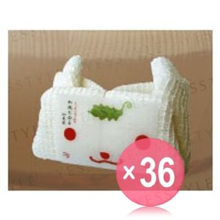 Kamiya - Wagami Body Washing Towel (x36) (Bulk Box)