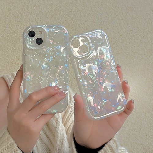 Vachie Shell Textured Phone Case iPhone 11 11 Pro 11 Pro