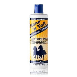 Mane'n Tail - Conditioner For Thicker & Healthier Looking Hair