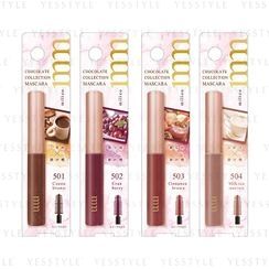 Beauty World - Milico Chocolate Collection Mascara 4.5g - 4 Types
