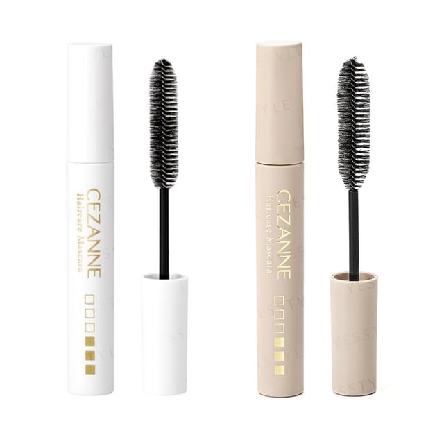 Cezanne Hair Care Mascara Cezanne Hair Care Mascara