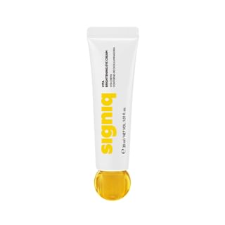 dot solution - signiq Vita Brightening Eye Cream