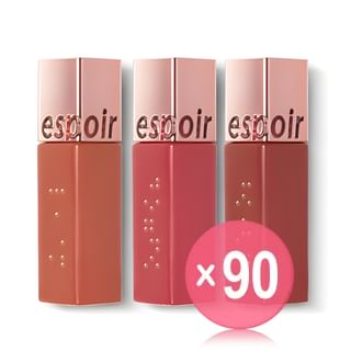 espoir - Couture Lip Tint Pure Velvet - 5 Colors (x90) (Bulk Box)