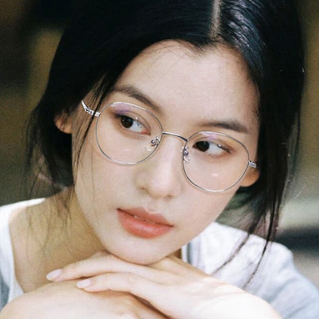 MOL Girl-Round Glasses