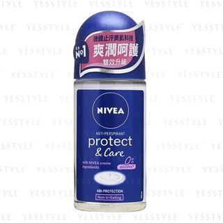 NIVEA - Protect & Care Roll On