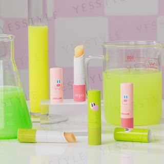 FreshO2 - KINGJUN Tinted Lip Balm Set