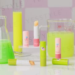 FreshO2 - KINGJUN Tinted Lip Balm Set