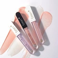 Eunarz - Pure True Series Shimmer Liquid Eyeshadow - 6 Colors