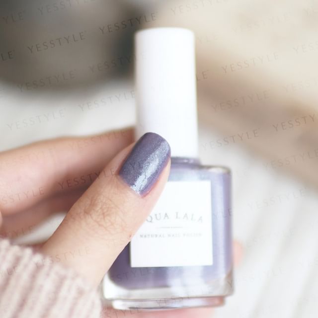 AQUA LALA-Unicorn Nail Polish