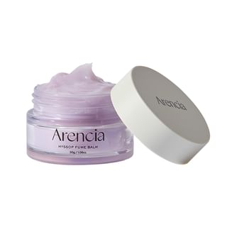 Arencia - Hyssop Fume Balm