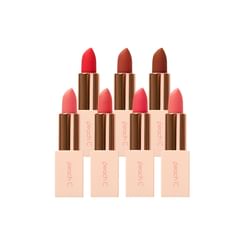 Peach C - Easy Matte Lipstick - 5 Colors Peach C - Easy Matte Lipstick - 5 Colors