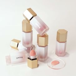 RoyueS - Bloom Atmosphere Liquid Blush - 6 Colours