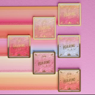 Rude Cosmetics - The Roaring 20's Ombre Blush - 6 Colors