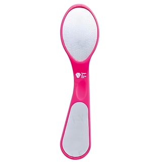 Green Bell - 2-Way Heel File