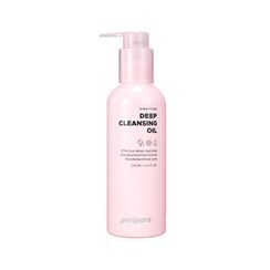 peripera - Pinkfying Deep Cleansing Oil peripera - Pinkfying Deep Cleansing Oil
