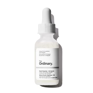 The Ordinary - Multi-Peptide + HA Serum