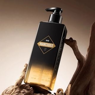MANCODES - Anti-Hair Loss Shampoo