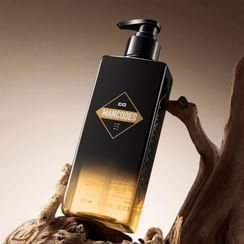 MANCODES - Anti-Hair Loss Shampoo