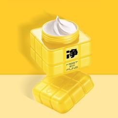 MEETFUNS - Cube Oil Control Cleansing Mud Mask
