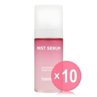 heimish - Bulgarian Rose Mist Serum 55ml (x10) (Bulk Box)