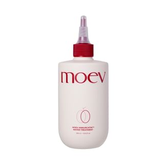 MOEV - Annurcatin Water Treatment