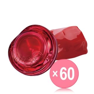 fwee - Lip&Cheek Glowy Jelly Pot - 19 Colors (x60) (Bulk Box)