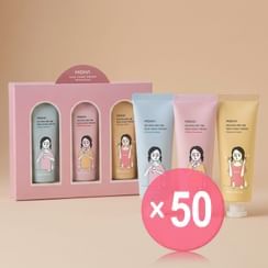 MIDHA - Rice Hand Cream Set (x50) (Bulk Box)