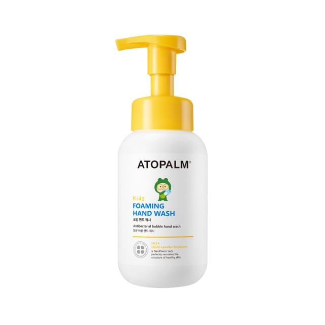 ATOPALM-Kids Foaming Hand Wash