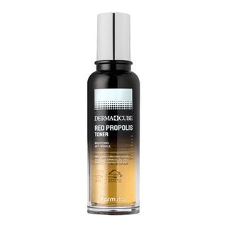 Farm Stay - Dermacube Red Propolis Toner