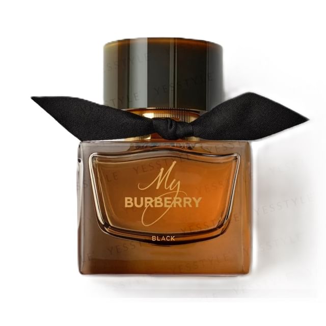 BURBERRY-My Burberry Black Parfum