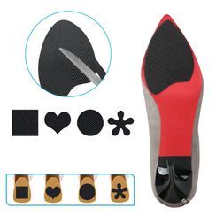 HATHA - Adhesive Non Slip  Shoe Sole