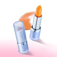 Sace Lady - Color Changing Tinted Lipstick - 5 Colors