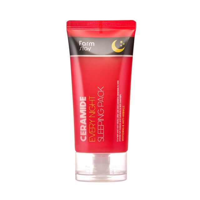 Farmstay-Ceramide Every Night Sleeping Pack