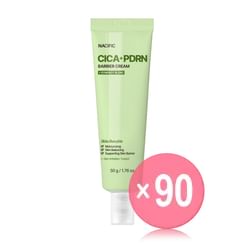 Nacific - Cica PDRN Barrier Cream (x90) (Bulk Box)