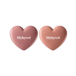 lilybyred Luv Beam Cheek Balm Lily Scout Edition - 2 Colors