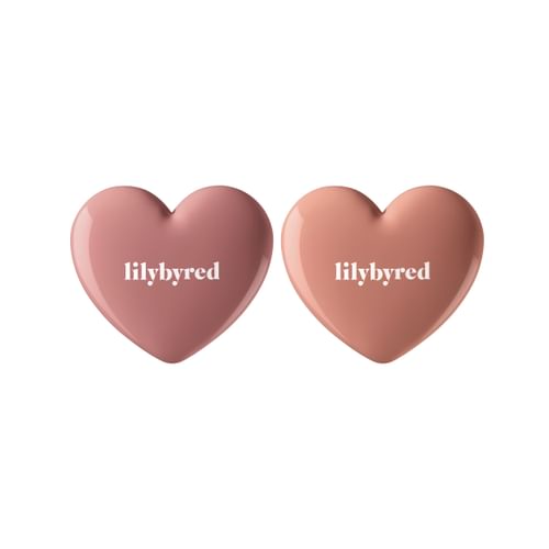 lilybyred Luv Beam Cheek Balm Lily Scout Edition - 2 Colors