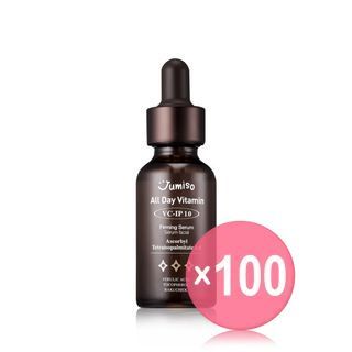 JUMISO - All Day Vitamin VC-IP 1.0 Firming Serum 30ml (x100) (Bulk Box)