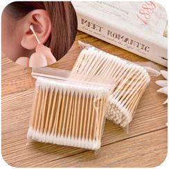Home Simply - 家用棉花棒 Home Simply - 家用棉花棒