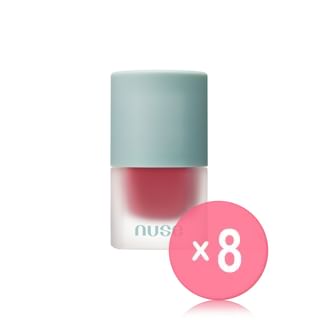 nuse - Mousse Care Cheek - 6 Colors (x8) (Bulk Box)