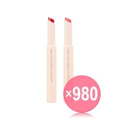 CHOSUNGAH BEAUTY - Melting Care Lip Balm - 2 Colors (x980) (Bulk Box)