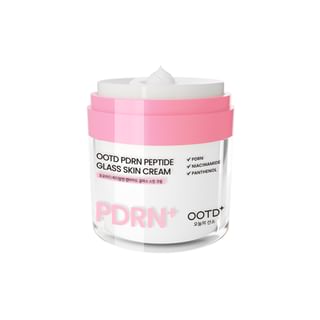 OOTD - PDRN Peptide Glass Skin Cream