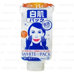Utena - Shirohada White Pack Wash Type