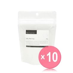 Skin Care Ism - Milky Peel Soap (x10) (Bulk Box)